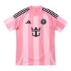 Officiële Voetbalshirt Inter Miami CF Messi 10 Thuis 2025-26 - Heren